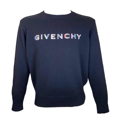 maglione givenchy